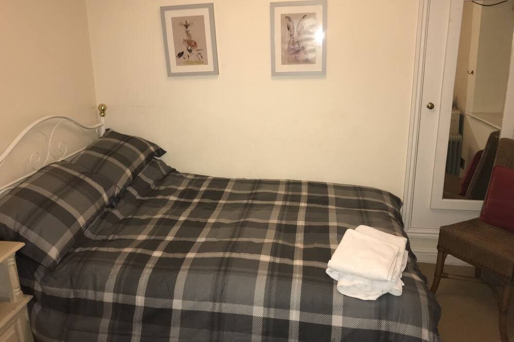 Photo of Bedroom in Market Overton