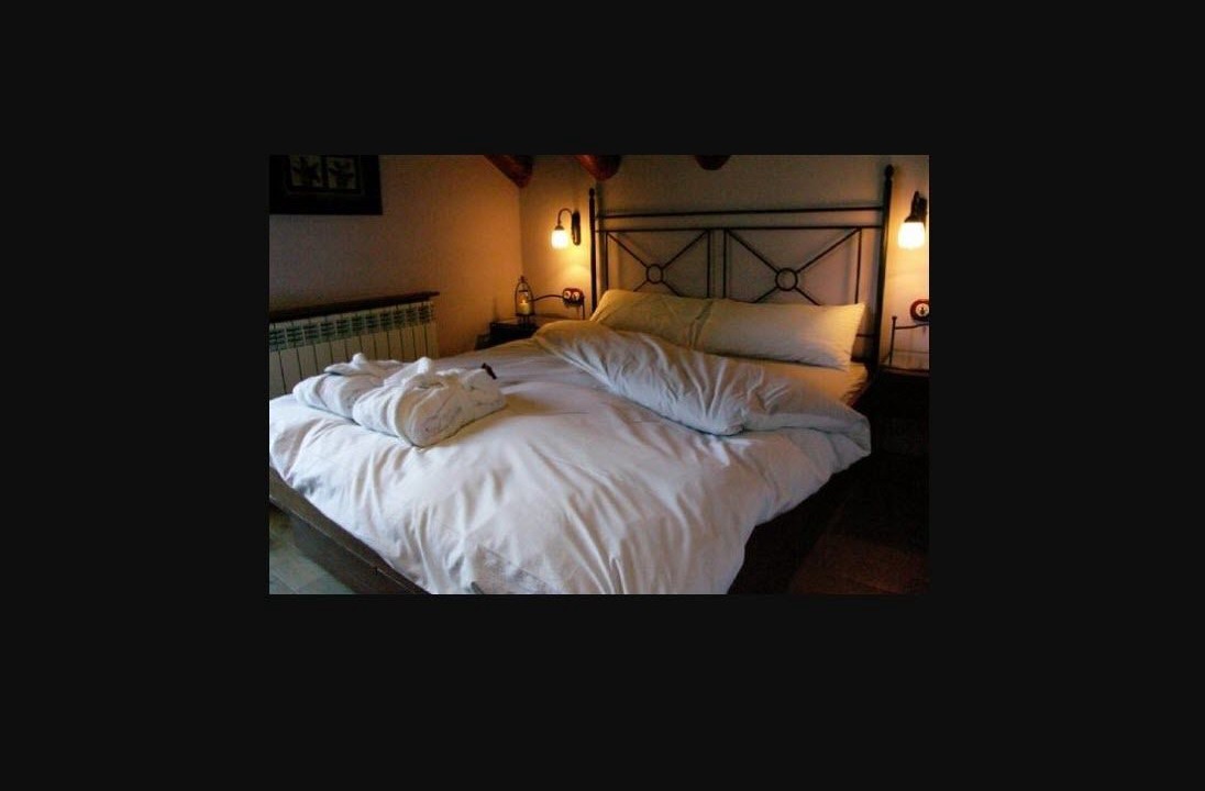 Photo of Bedroom in Santa Cruz De La Seros
