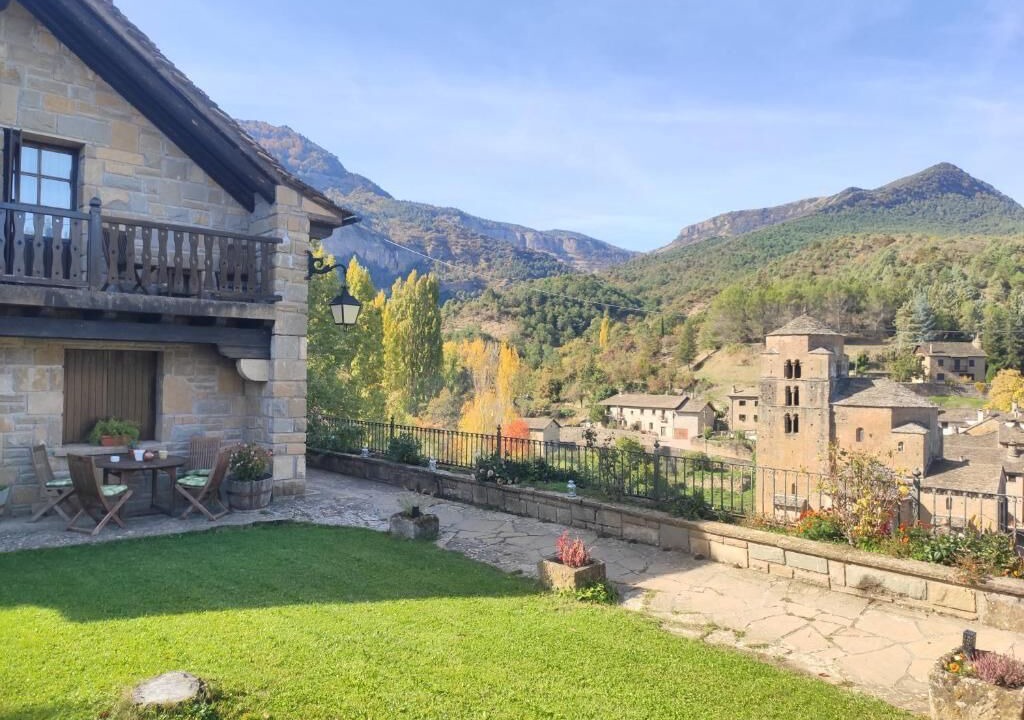 Photo of Outdoor in Santa Cruz De La Seros
