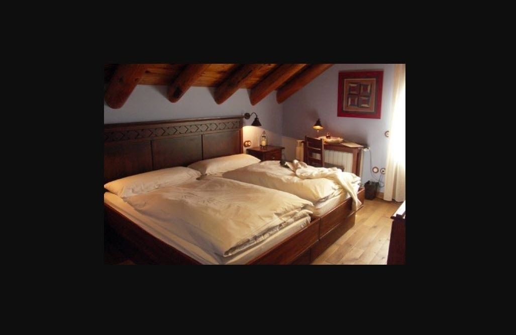 Photo of Bedroom in Santa Cruz De La Seros