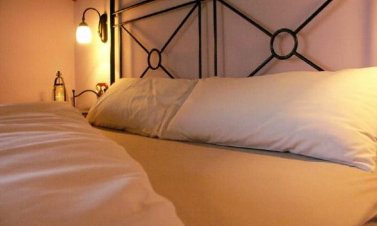 Photo of Bedroom in Santa Cruz De La Seros