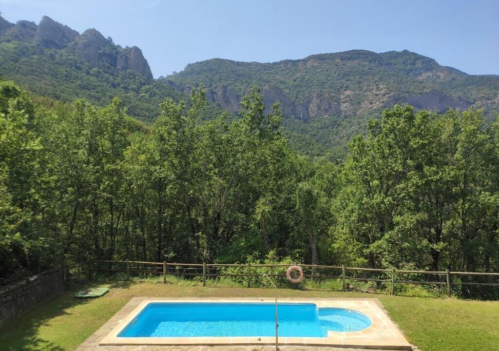Photo of Outdoor in Santa Cruz De La Seros