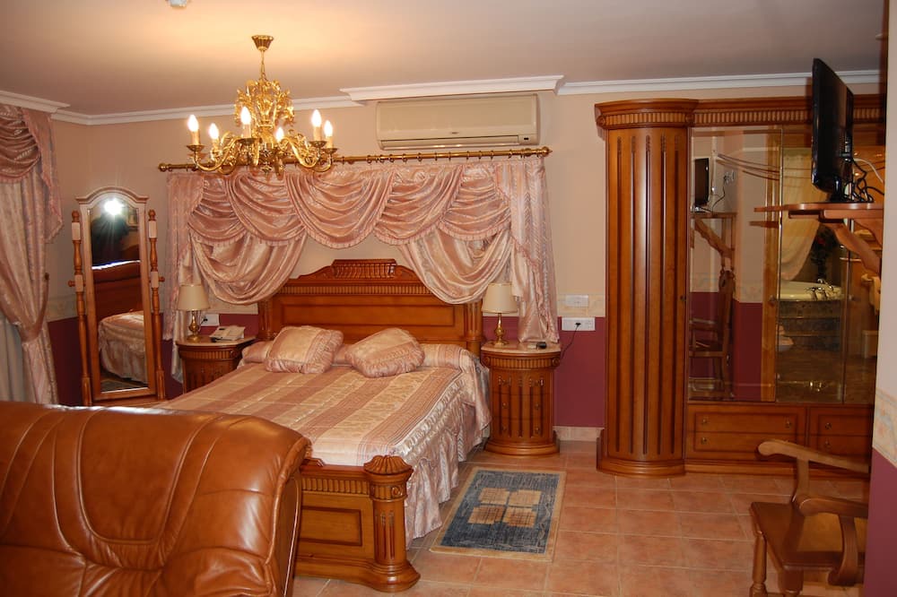 Photo of Bedroom in La Roda