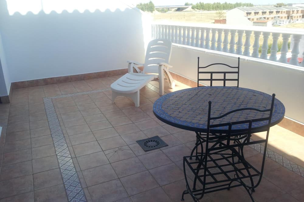 Photo of Patio Balcony in La Roda