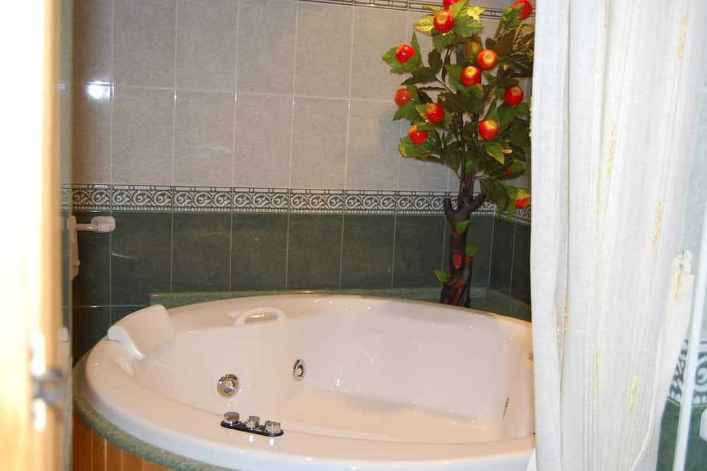 Photo of Bathroom in La Roda