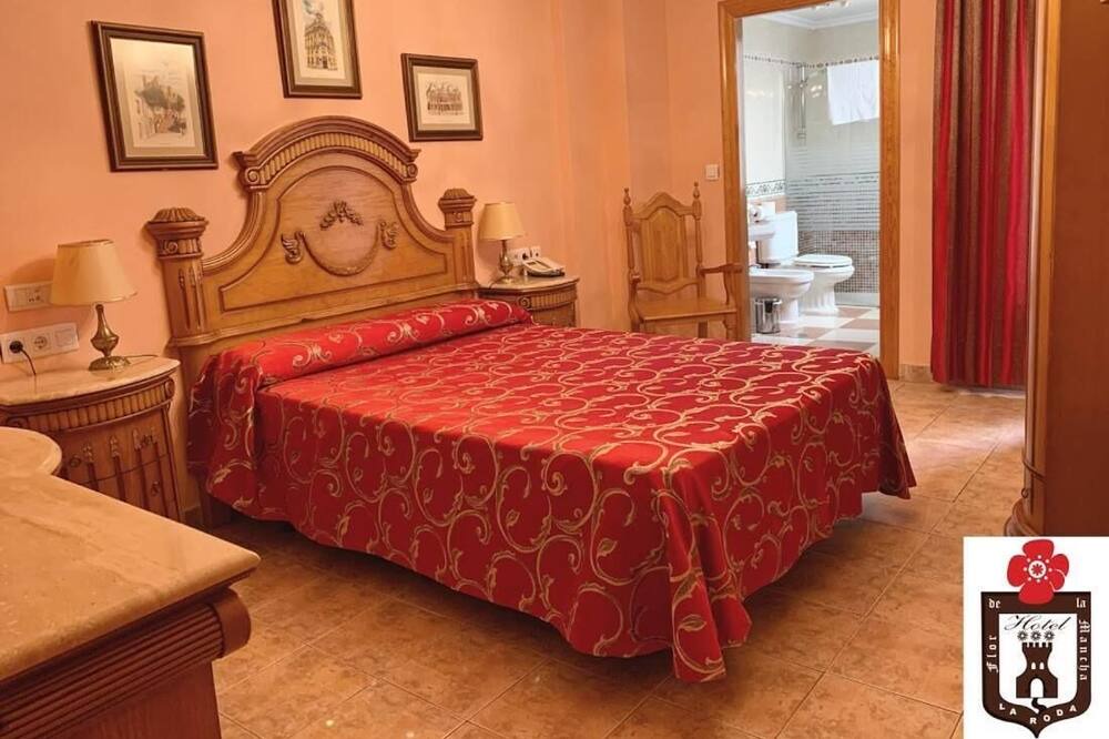 Photo of Bedroom in La Roda