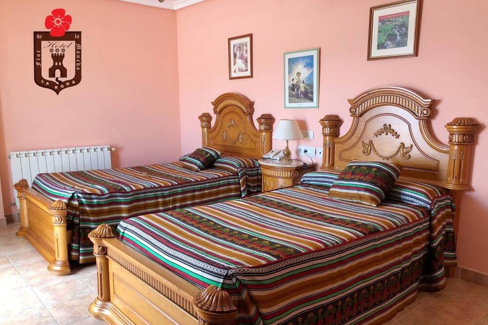 Photo of Bedroom in La Roda