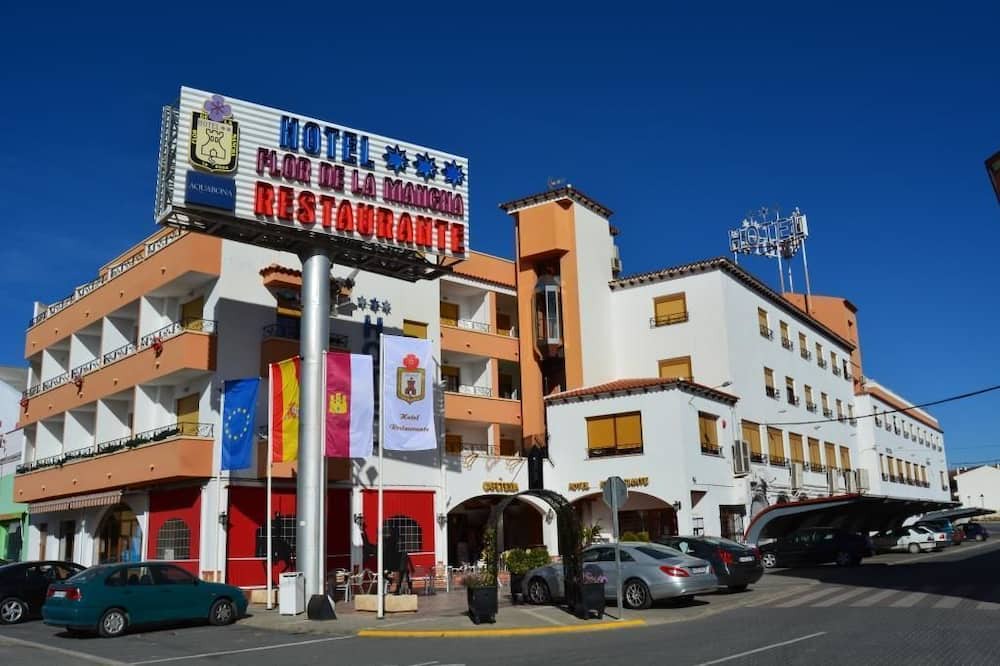 Photo of Outdoor in La Roda