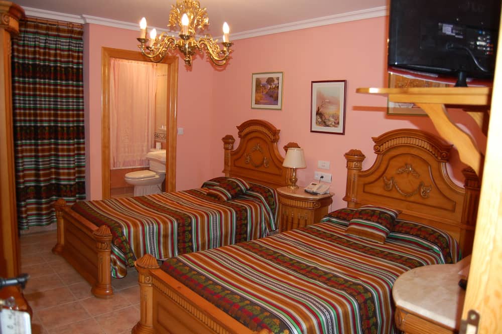 Photo of Bedroom in La Roda