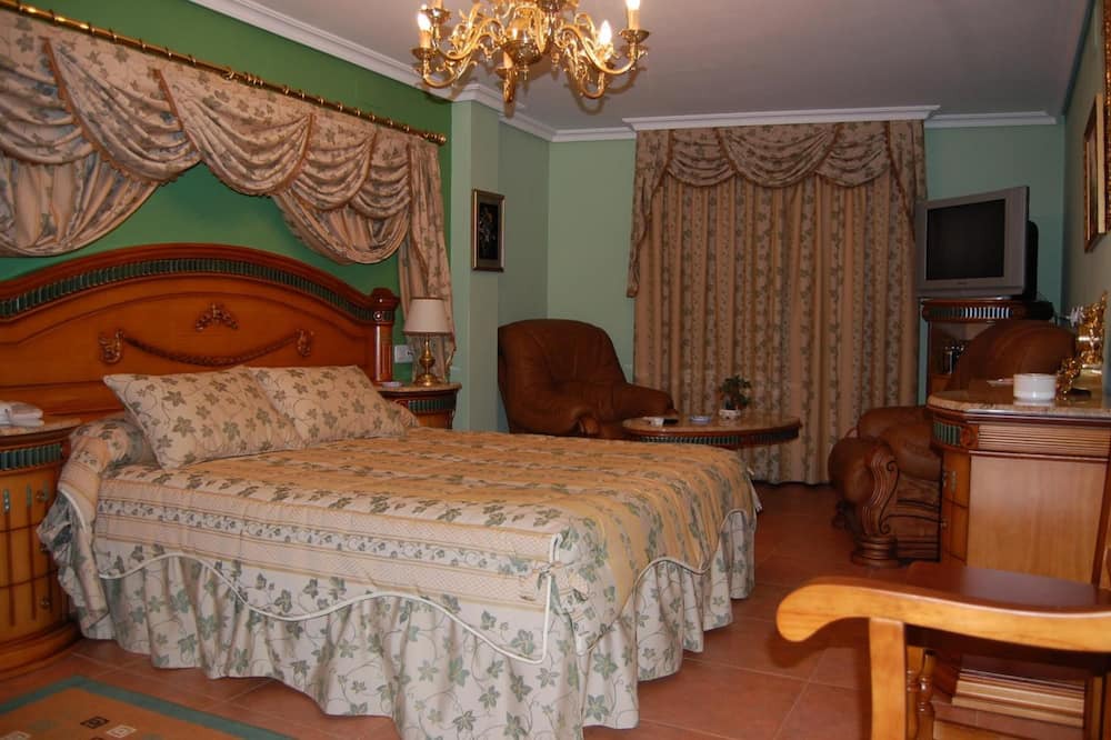 Photo of Bedroom in La Roda