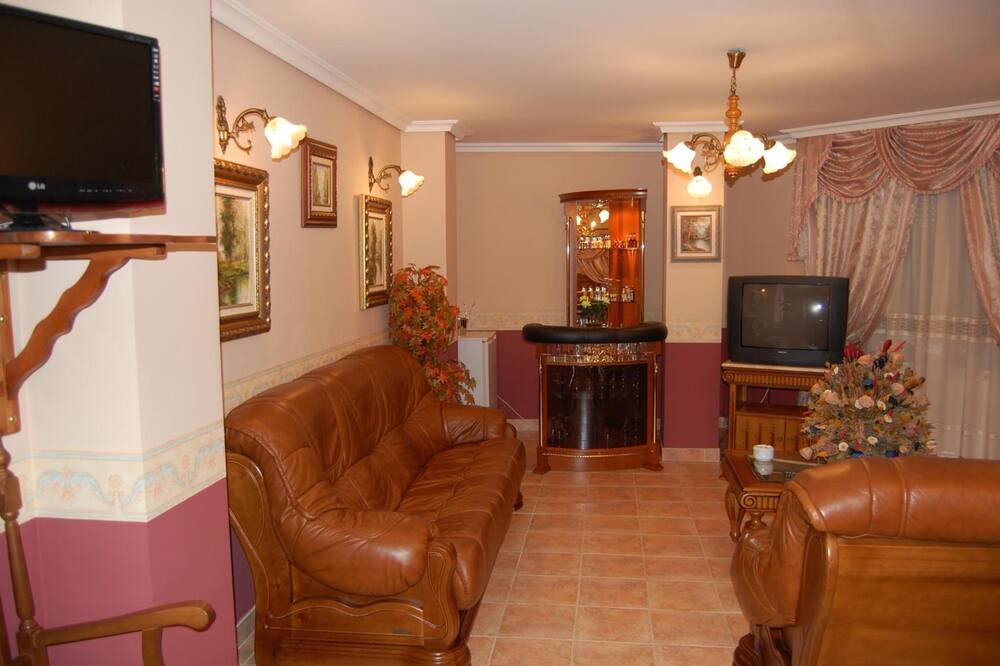 Photo of Livingroom in La Roda