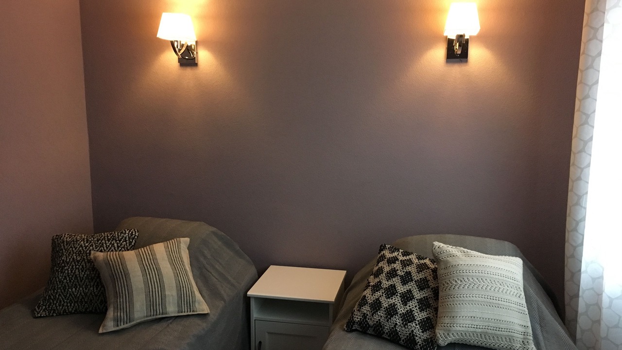 Photo of Bedroom in Mardeuil