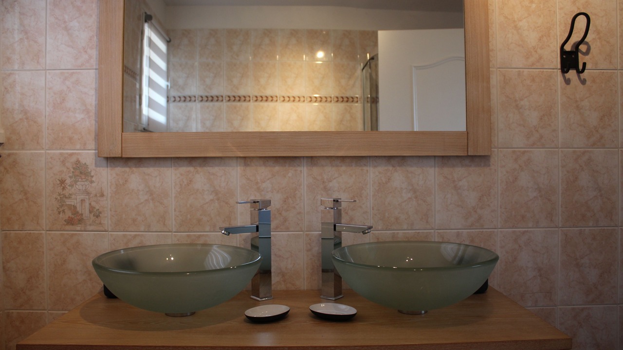 Photo of Bathroom in Mardeuil