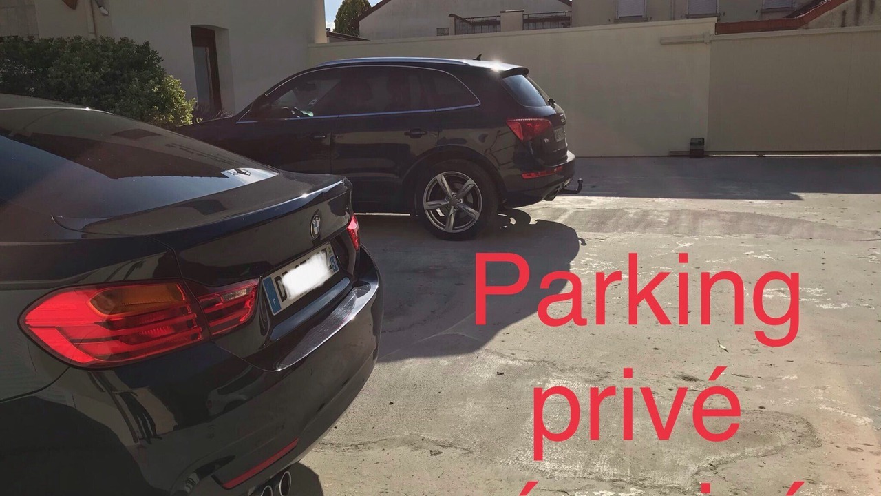 Photo of Outdoor in Mardeuil