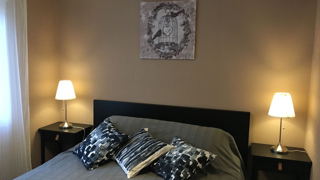 Photo of Bedroom in Mardeuil