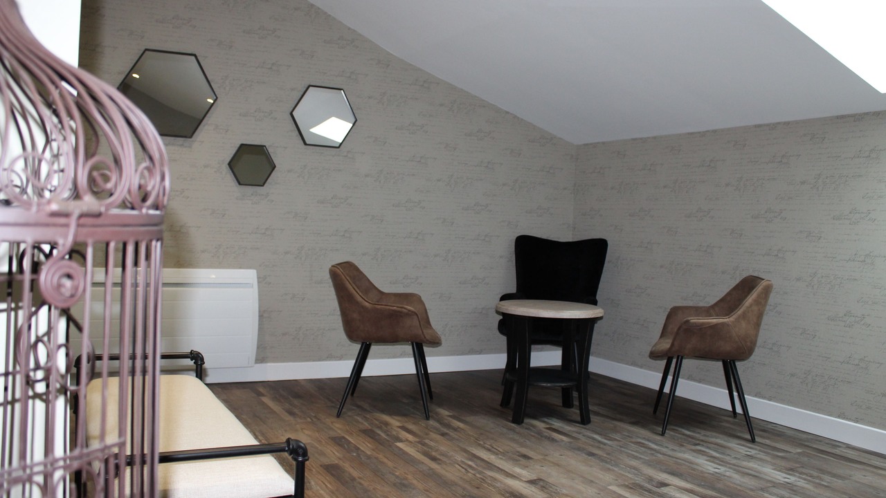 Photo of Bedroom in Mardeuil