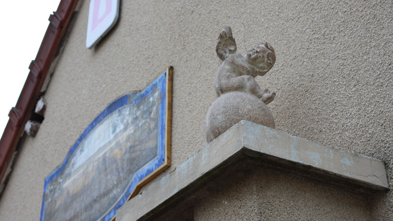 Photo of Outdoor in Mardeuil