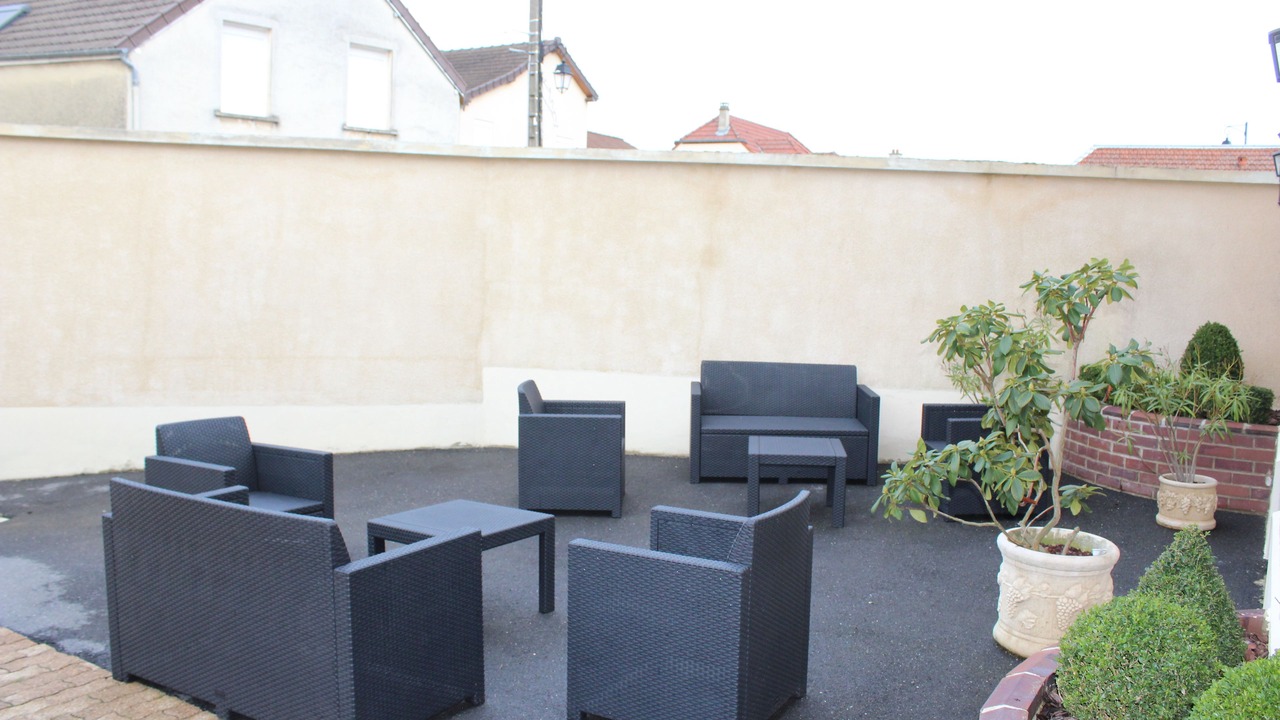 Photo of Outdoor in Mardeuil