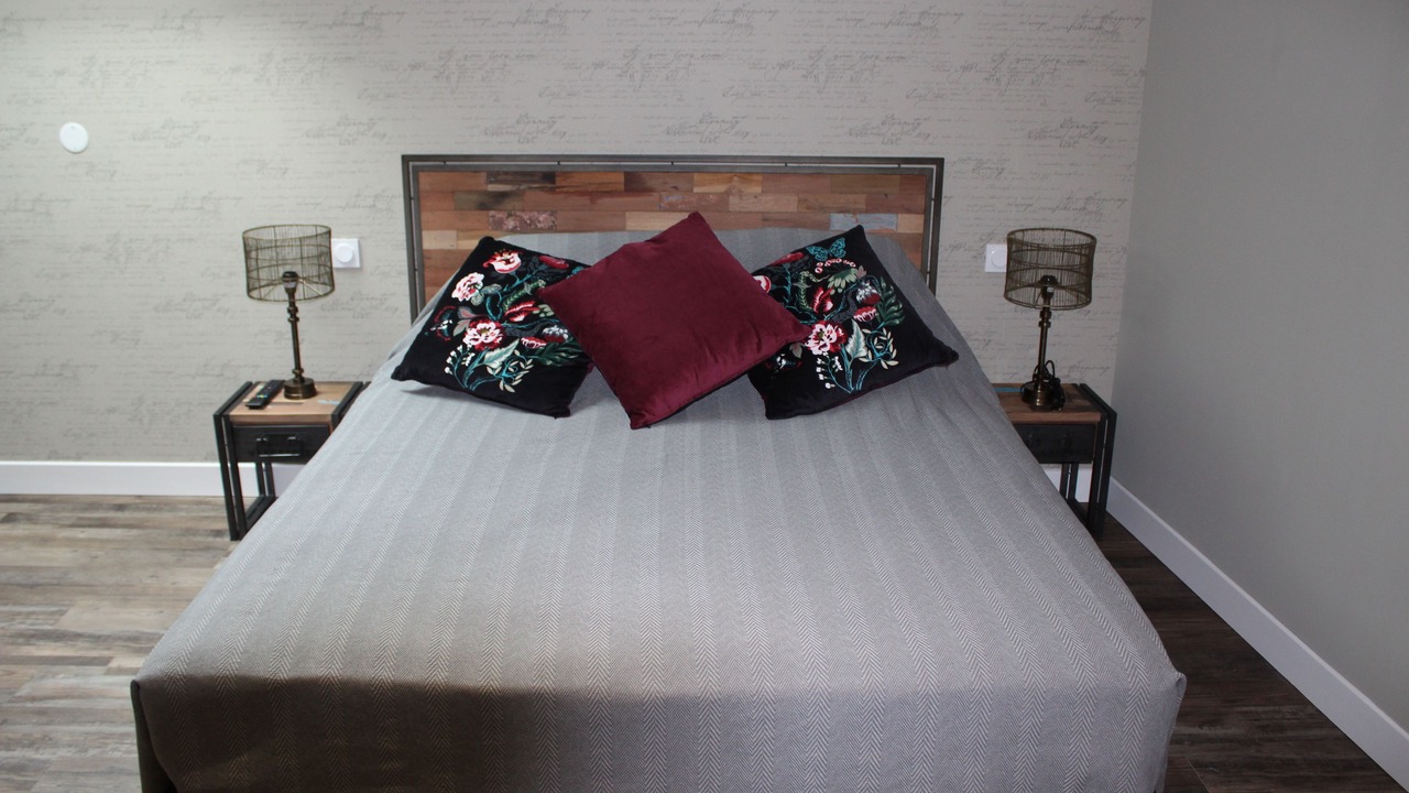 Photo of Bedroom in Mardeuil