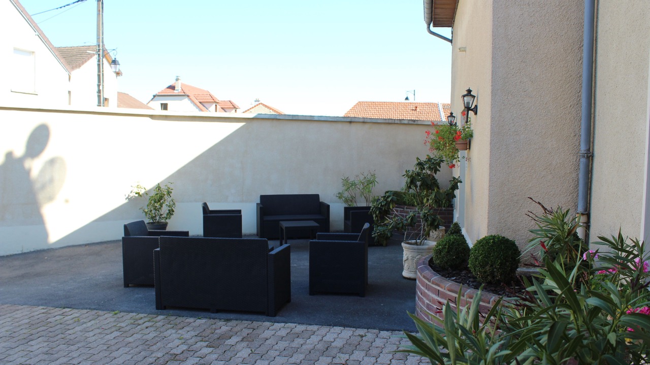 Photo of Outdoor in Mardeuil