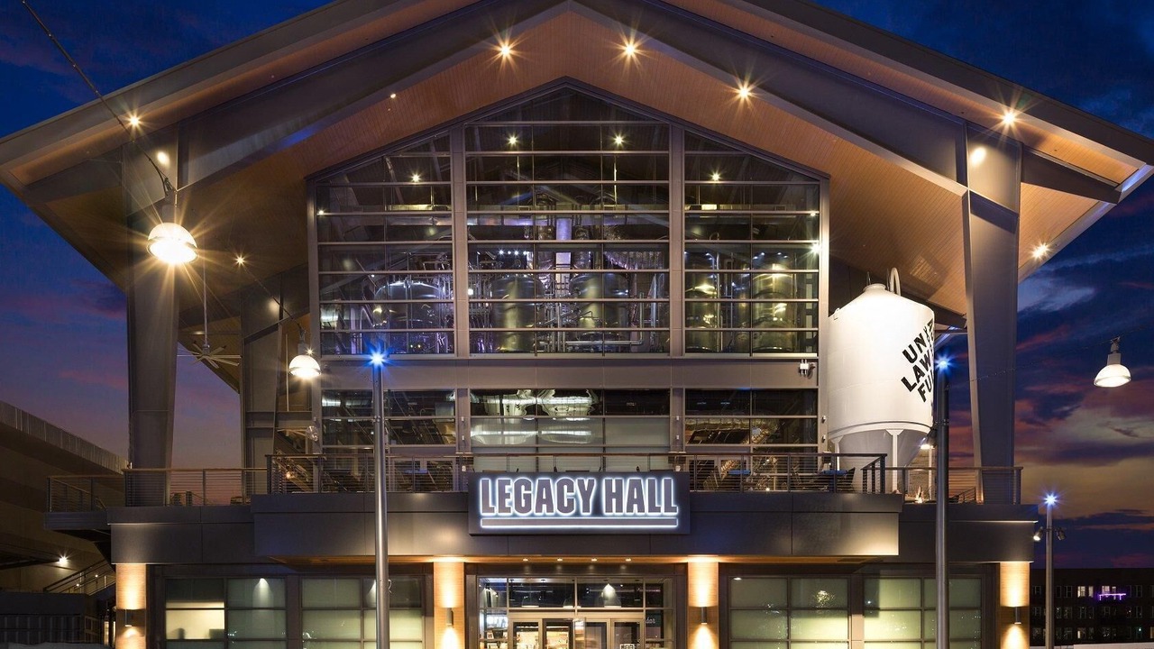 Photo of Outdoor in Legacy Park