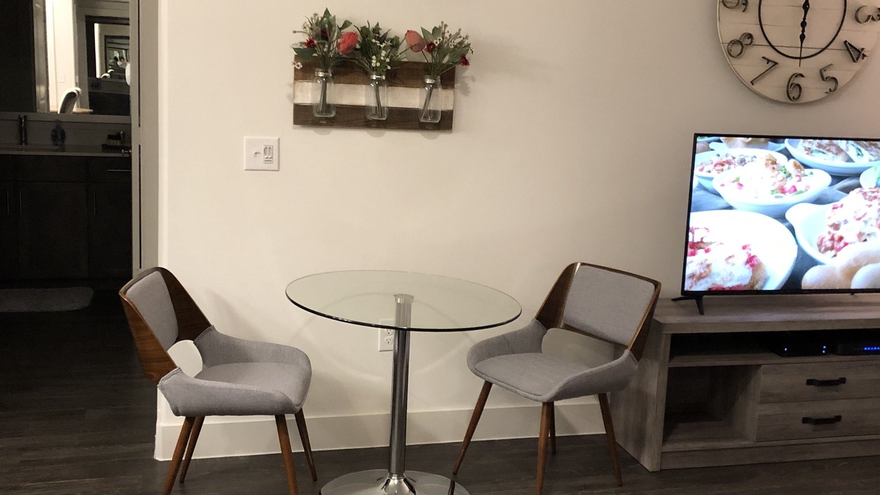 Photo of Livingroom in Legacy Park