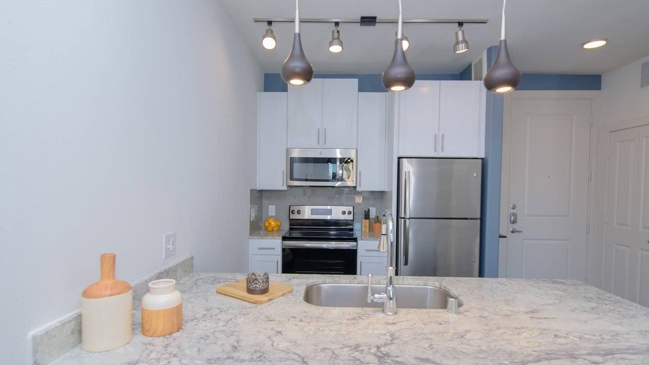 Photo of Kitchen in Legacy Park