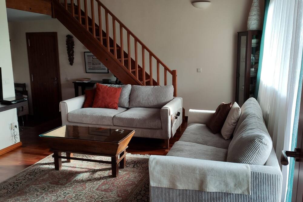 Photo of Livingroom in Aravell