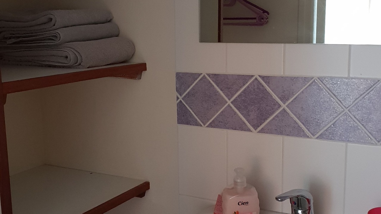 Photo of Bathroom in Avallon