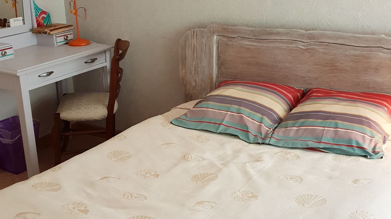 Photo of Bedroom in Avallon