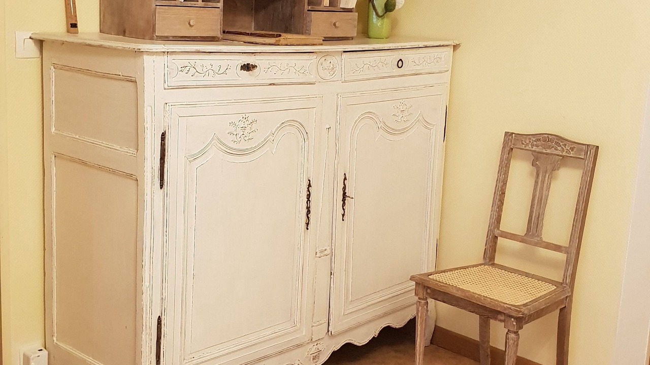 Photo of Bedroom in Avallon