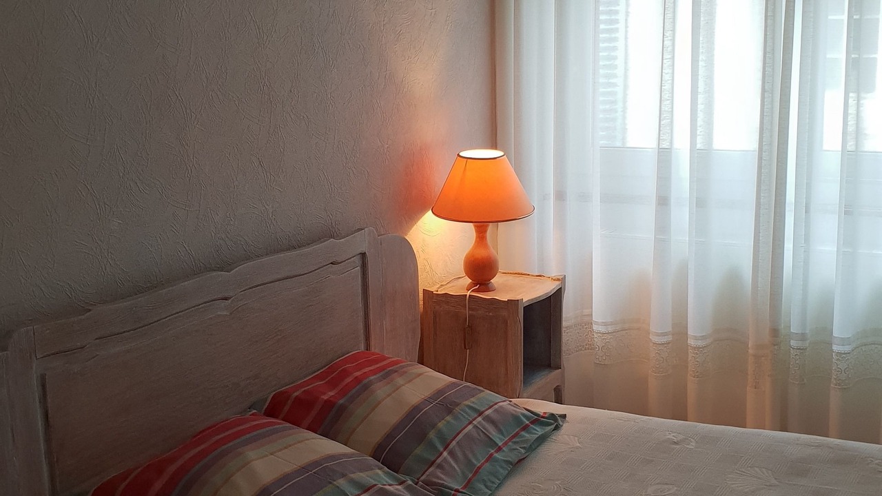 Photo of Bedroom in Avallon