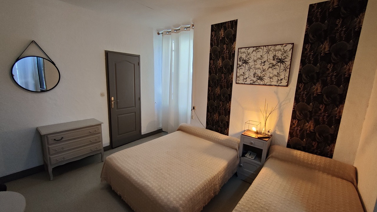 Photo of Bedroom in Saint-Geours-de-Maremne