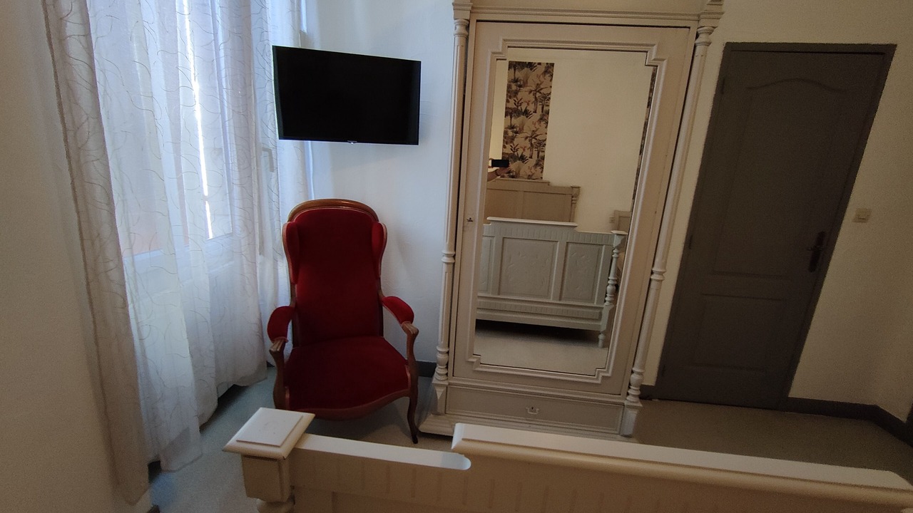 Photo of Bedroom in Saint-Geours-de-Maremne