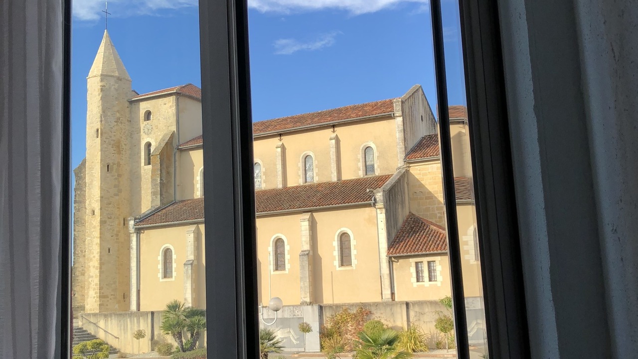 Photo of Bedroom in Saint-Geours-de-Maremne
