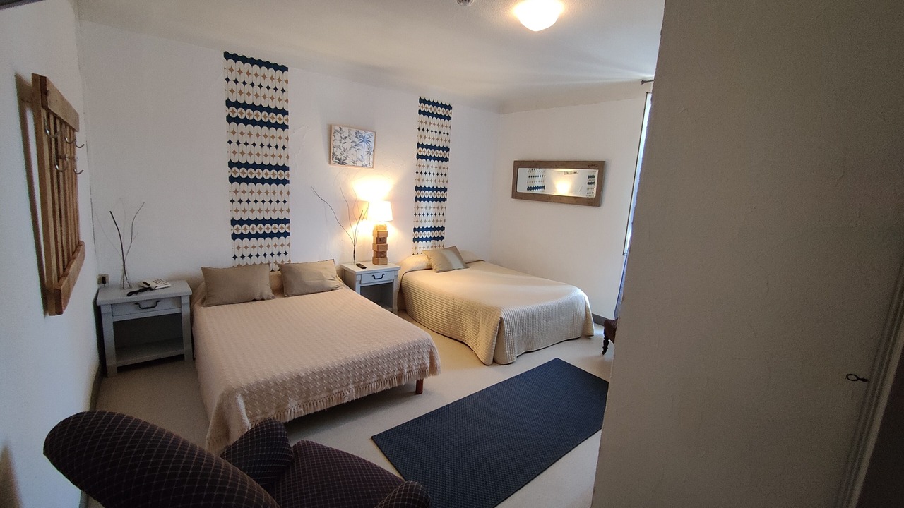 Photo of Bedroom in Saint-Geours-de-Maremne