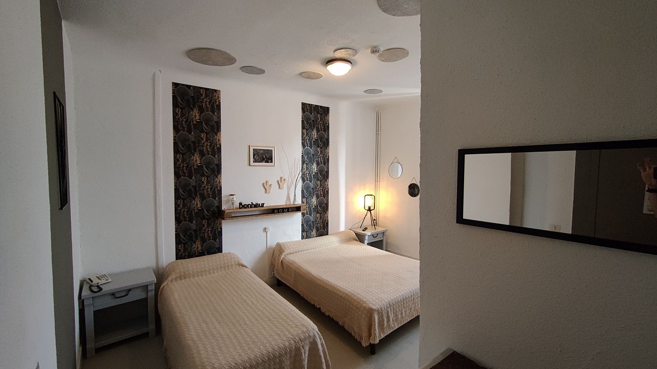 Photo of Bedroom in Saint-Geours-de-Maremne