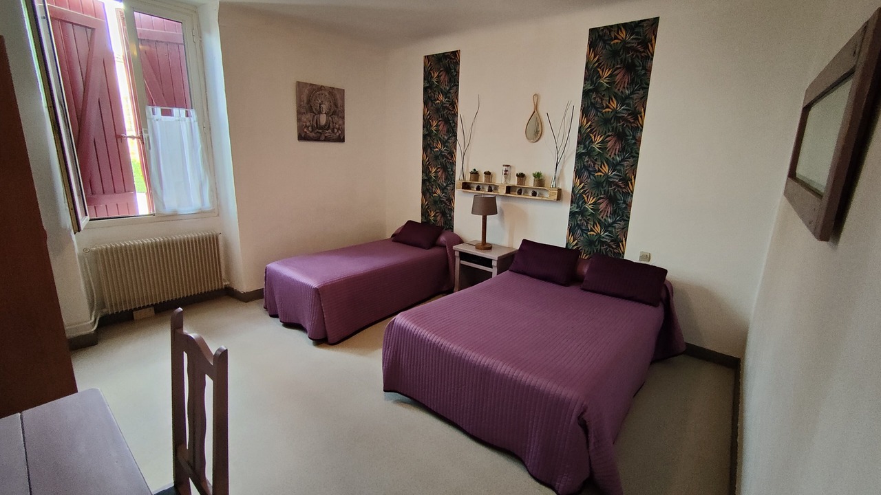 Photo of Bedroom in Saint-Geours-de-Maremne