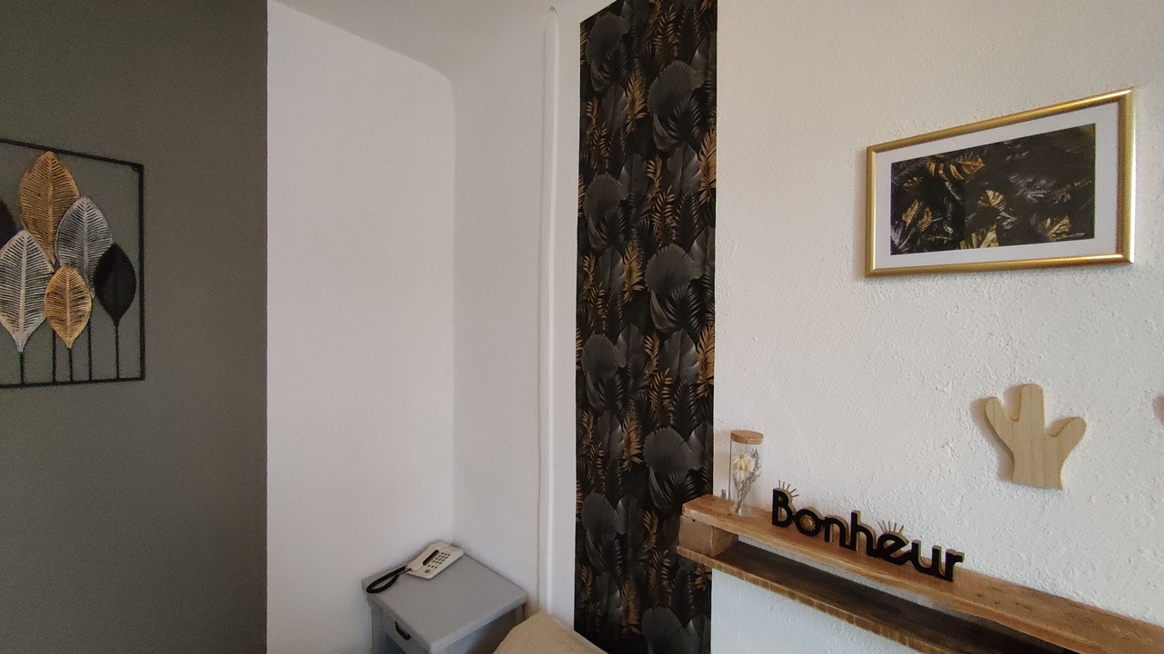 Photo of Bedroom in Saint-Geours-de-Maremne