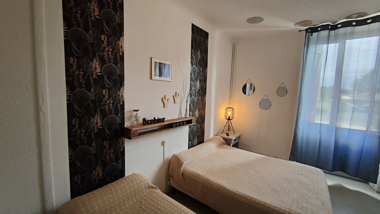 Photo of Bedroom in Saint-Geours-de-Maremne