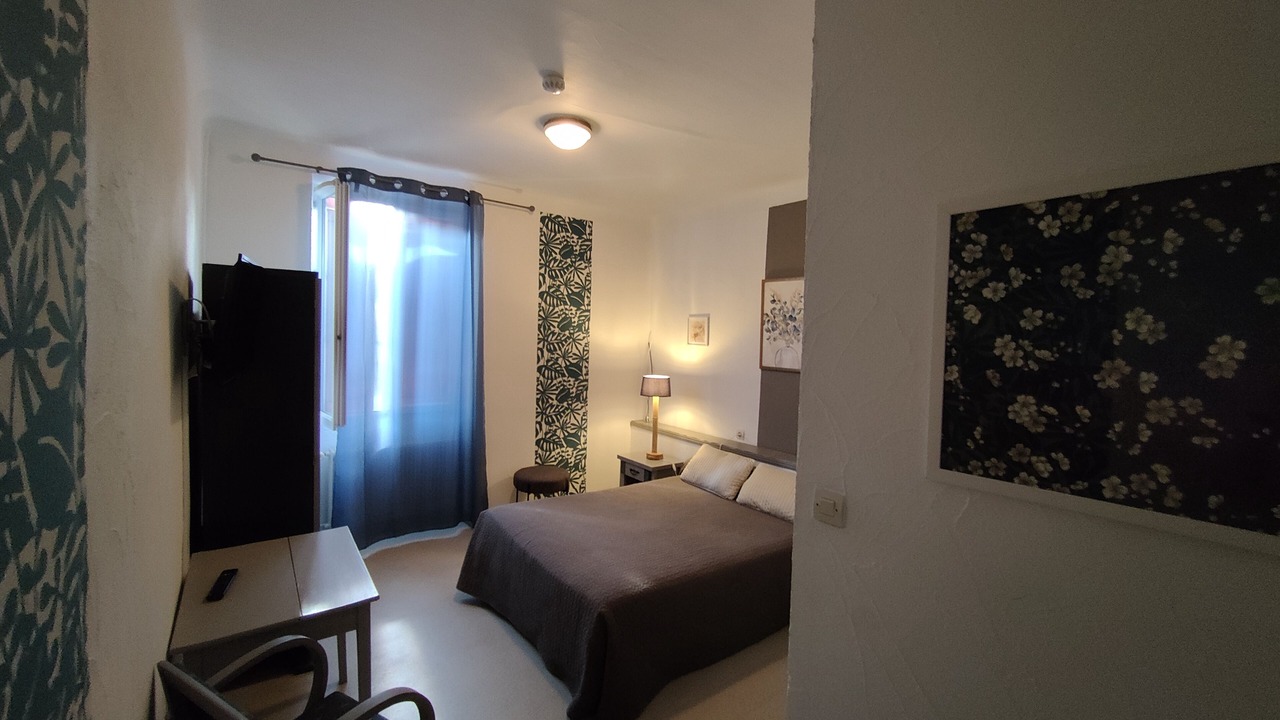 Photo of Bedroom in Saint-Geours-de-Maremne
