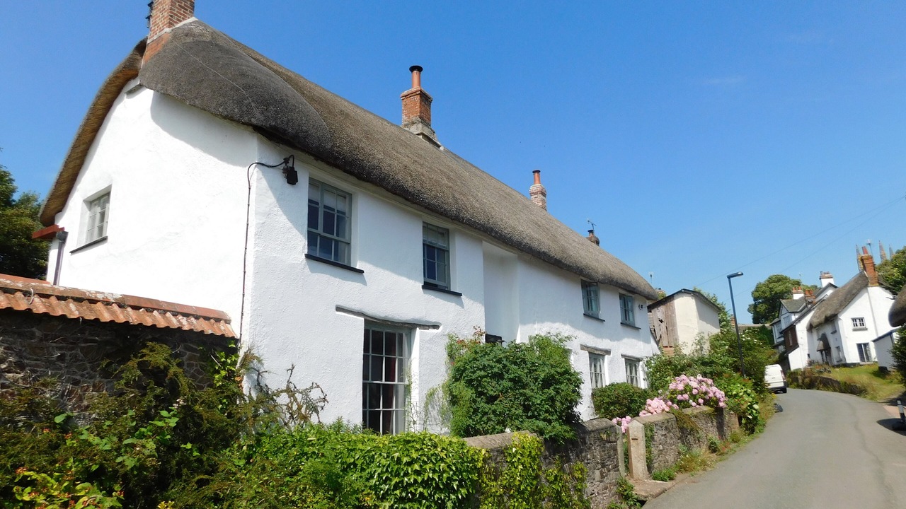 Photo of Outdoor in East Portlemouth