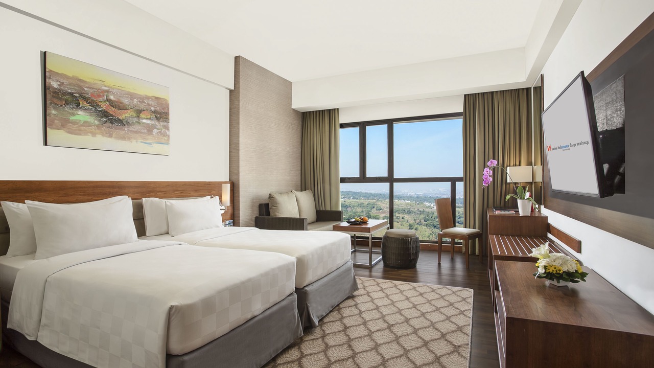 Photo of Bedroom in Cigadung