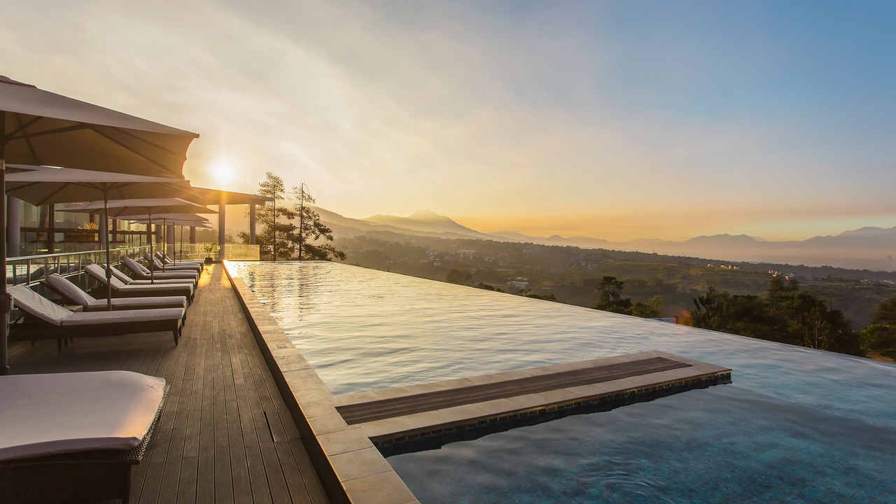 Photo of Outdoor in Cigadung