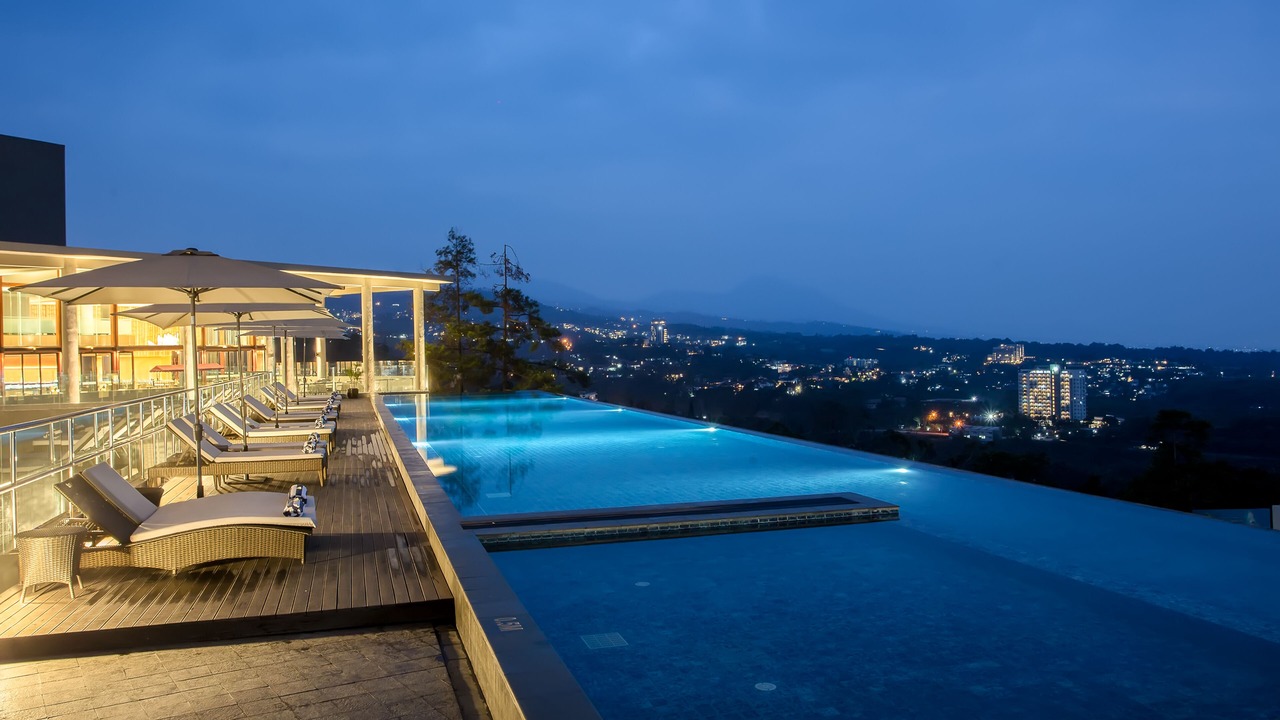 Photo of Outdoor in Cigadung