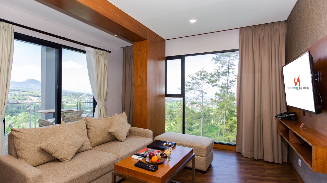 Photo of Patio Balcony in Cigadung