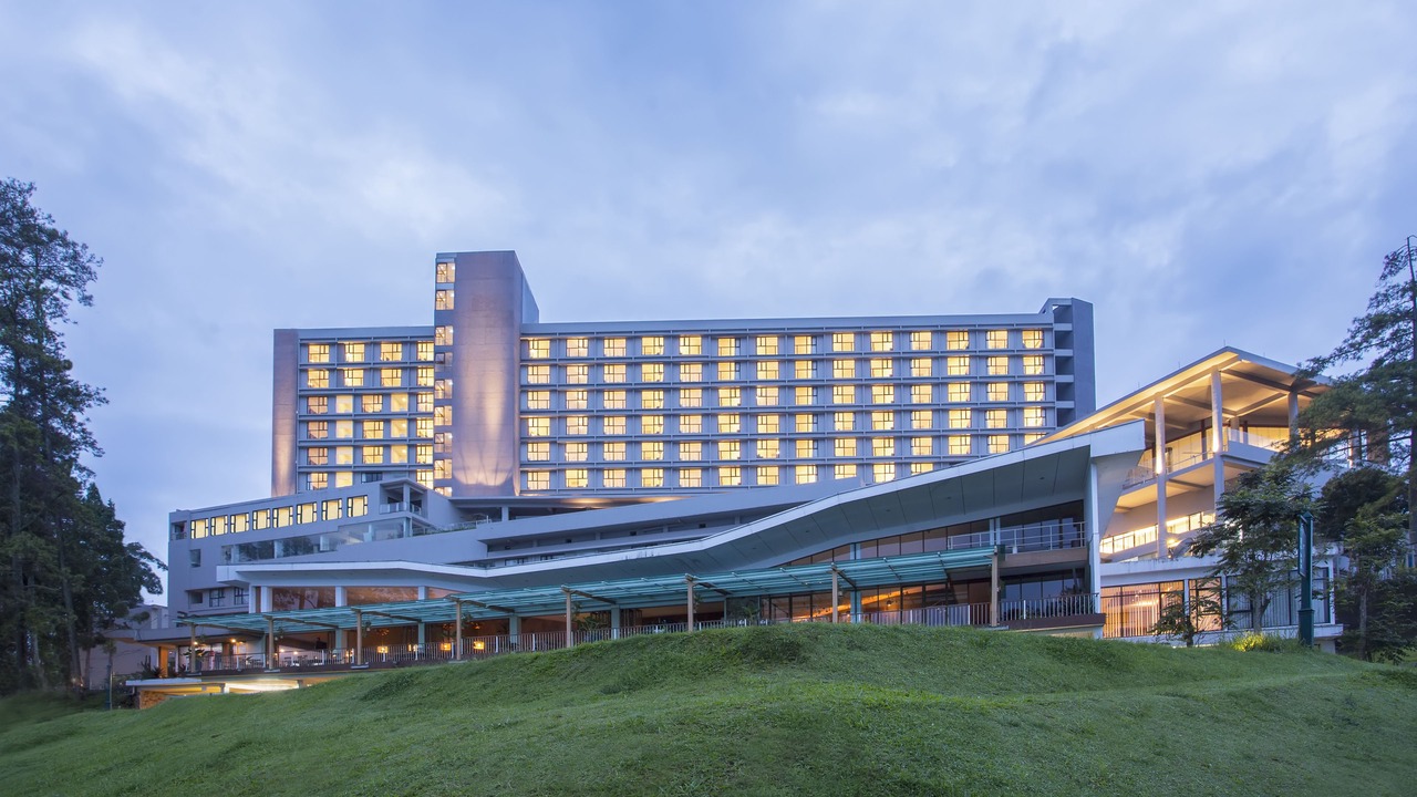 Photo of Outdoor in Cigadung