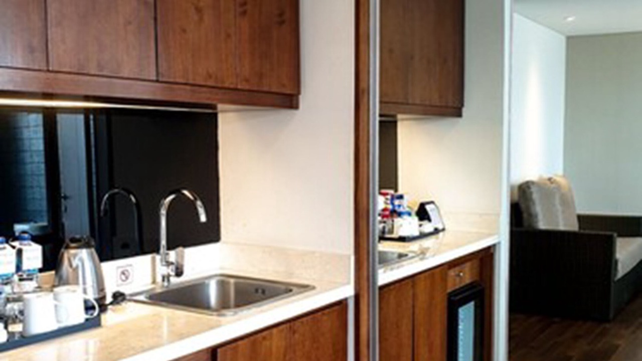 Photo of Bedroom in Cigadung