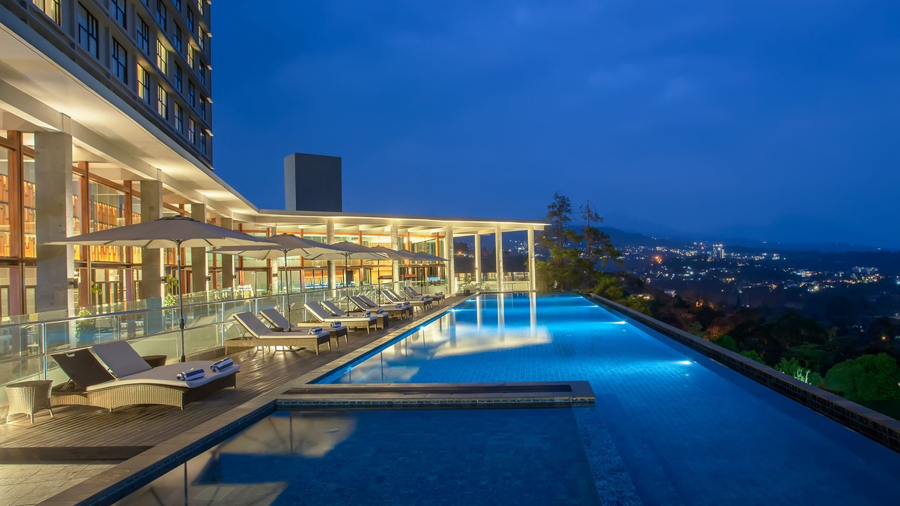 Photo of Outdoor in Cigadung