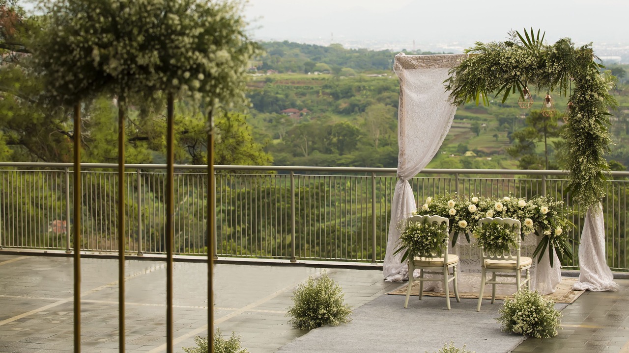 Photo of Outdoor in Cigadung